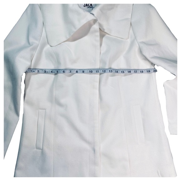 Jack by BB Dakota Feeling Bonded Rainwear, NWT - Picture 7 of 16